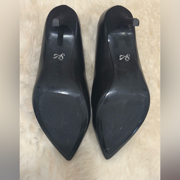 Antonia Saint Party Heels with Innovative Comfort Tech Insoles - Picture 5 of 8